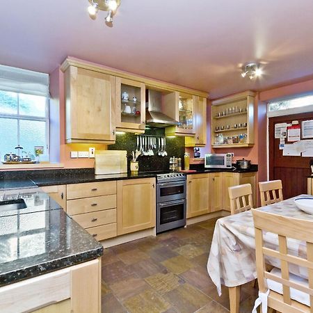Dess Lodge Kincardine O'Neil Exteriör bild